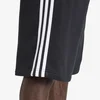 Kratke hlače adidas 3-Stripes Shorts Black M