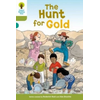 Oxford Reading Tree: Level 7: More Stories A: The Hunt for Gold