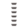 Apple Watch 46mm Link Bracelet: Slate Link Bracelet Kit