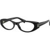Miu Miu MU03ZV 16K1O1
