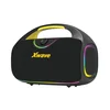 Xwave B Extreme black Bluetooth zvučnik v5.3/TWS/2x20W+40W/USB-C/Aux-Line In/4000mAh
