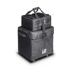 LD Systems DAVE 8 SET 1, set transportnih torb - LD SYSTEMS