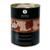 Shunga Sensual Puder za telo, Egzotično voće, 228g