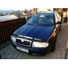 Heko Deflektor - štitnik za haubu Škoda Octavia 1996+
