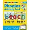 Phonics Activity Book 4