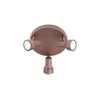 Redo 04-445 - Stropni spot REVILA 3xGU10/7W/230V