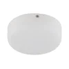 Globo 12387-8W - LED plafonsko svetlo MATTHEW LED/8W/230V bela