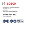 C450 Standard for General Purpose, G120, 125 mm