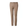 SCOTCH & SODA Chino hlače Seasonal ?ore svetlo rjava