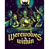 Werewolves Within