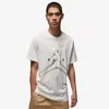 Jordan Majica M J ESS GRAPHIC SS CREW