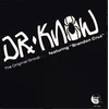 Dr. Know - The Original Group (LP)