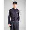 BOSS Srajca ST Motion 50555946 Mornarsko modra Regular Fit
