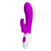 Pretty Love Naugthy Bunny Purple