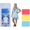 Koopman Unisex dežni pončo - ena velikost, lahek