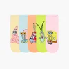 Cropp - Pakovanje od 5 para čarapa s dezenom SpongeBob SquarePants - šareno
