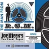 Various Artists - Joe Meeks Tea Chest Tapes: The Man From R.G.M. (Limited Edition) (EP)