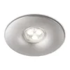 UGRADBENA LED SVJETILJKA LED 7,5W/230V/IP67 MAT KROM