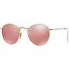 Ray-Ban Round Metal Naočare za sunce RB 3447 112/Z2