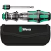 Wera kraftform kompakt 22 set odvijača sa torbicom, 7 komada ( WERA 051023 )