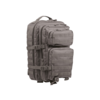 Nahrbtnik vojaški Assault large urban gray