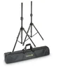 Gravity SS 5211 B set stojal (jeklo) s torbo