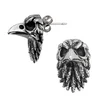 Uhani ETNOX - Raven - SO599
