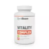GYMBEAM Multivitamin vitality complex 120 tab