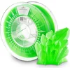 Spectrum PLA Crystal Neon Green - 1,75 mm / 1000 g