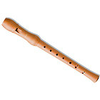 HOHNER blok flavta 9532 BAROK HRUŠKA