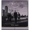 Tim Knol & Blue Grass Boogiemen - Ride Again (LP)