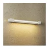 BRILAGI - LED Spoljašnja zidna svetiljka AQUA LINE LED/18W/230V 60 cm IP44 bela