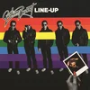 Graham Bonnet - Line-Up (Red Coloured) (LP)