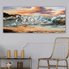 Wallity Slika YTY46030831_50120, 50x120 cm