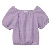 S.Oliver bluza KR 2178126 2178126 D vijolična 128