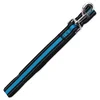 Dog Fantasy Povodec Neopren modri M/L