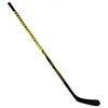 Lesena hokejska palica Warrior Bezerker V2 Youth 23 levo roko navzdol