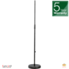 Konig & Meyer 260/1 Microphone Stand Black