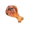 Besta Poslastica za pse BBQ Chops M, 9 komada, 486 g