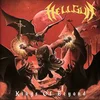 Hell Gun - Kings Of Beyond (Limited Edition) (LP)