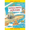 Kućica na drvetu od 91 sprata