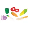Hape Set Povrće drvena igračka E3118