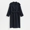 Reserved - LADIES` COAT