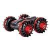 slomart CARRERA RC kaskaderski vozilo Water Car 1:16, 2.4 GHz
