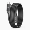 ORICO ORICO KABEL USB4 THUNDERBOLT5 80GBPS 240W USB-C NA USB-C 1M ZA PRENOSNIK, (5000334596)