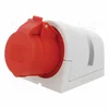 MOTORSKA vtičnica PCE 4X16A 400V IP44