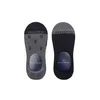 Scalpers Stopalke mornarska/temno siva