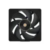 ASUS PROART PF120 FAN PWM BLACK ventilator