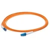 Innoptical LC/LC Fiber Optic Patch Cable,Duplex,OS2 SM 2m Žu ( 0001421025 )