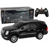 shumee Avtomobil Cadillac Escalade R/C črne luči zvok 1:16